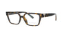 Havana Rectangular Tiffany Frame