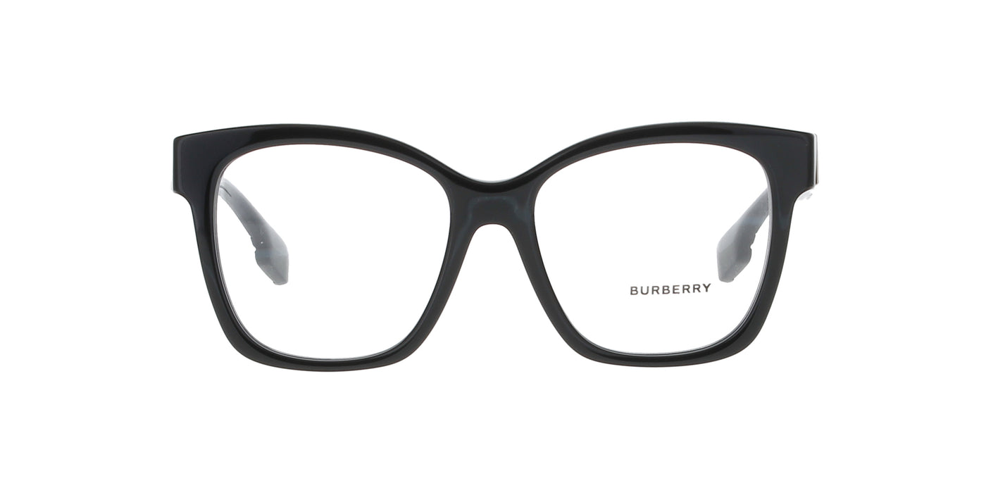 Cat Eye Burberry Sylvie Frame