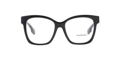 Cat Eye Burberry Sylvie Frame