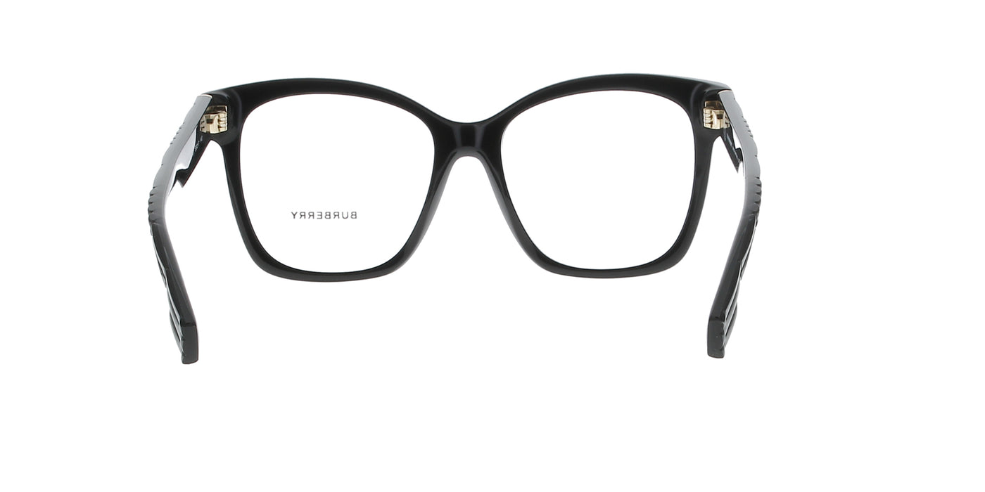 Cat Eye Burberry Sylvie Frame