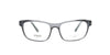 Transparent Grey Stark Frame