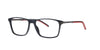 Polished Navy Tommy Hilfiger Frame