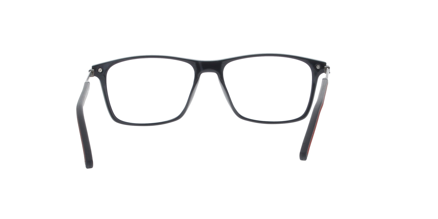 Polished Navy Tommy Hilfiger Frame