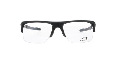 Satin Black Plazlink Oakley Frame