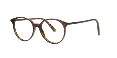 Dior MiniCD Round Havana Frame