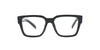 Prada Black Square Frame