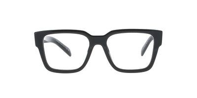 Prada Black Square Frame