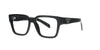 Prada Black Square Frame