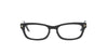 Black Oval Tom Ford Frame