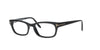 Black Oval Tom Ford Frame