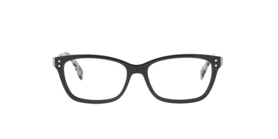 Black and Tortoise Marc Jacobs Frame