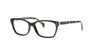 Black and Tortoise Marc Jacobs Frame