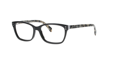 Black and Tortoise Marc Jacobs Frame