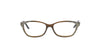 Iridescent Brown Tom Ford Frame