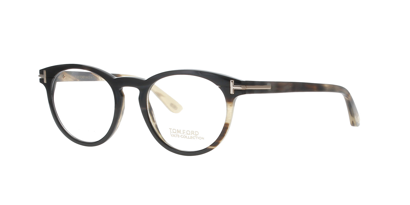 Real Buffalo Horn Tom Ford Private Collection Frame