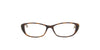 Ted Baker Tortoise Rectangle Frame