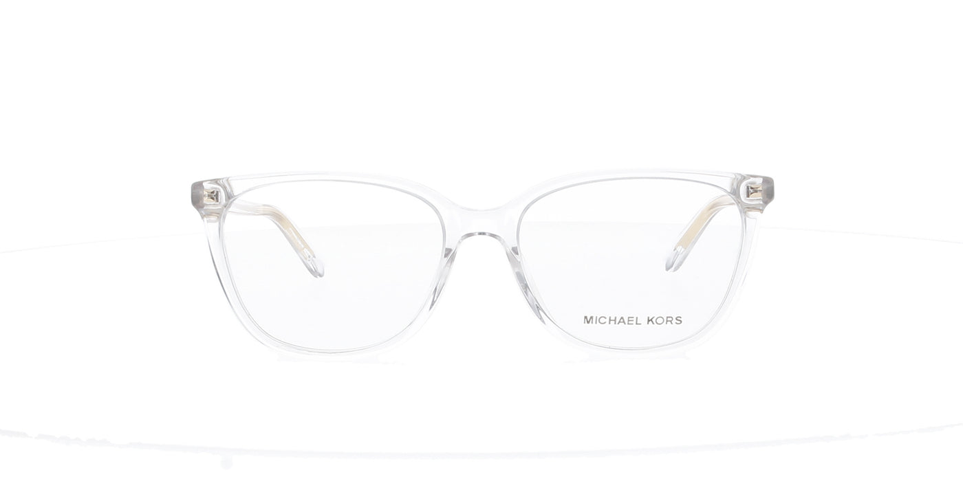 Michael Kors Santa Clara Crystal Frame