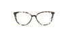 Tortoiseshell Cat Eye DKNY Frame