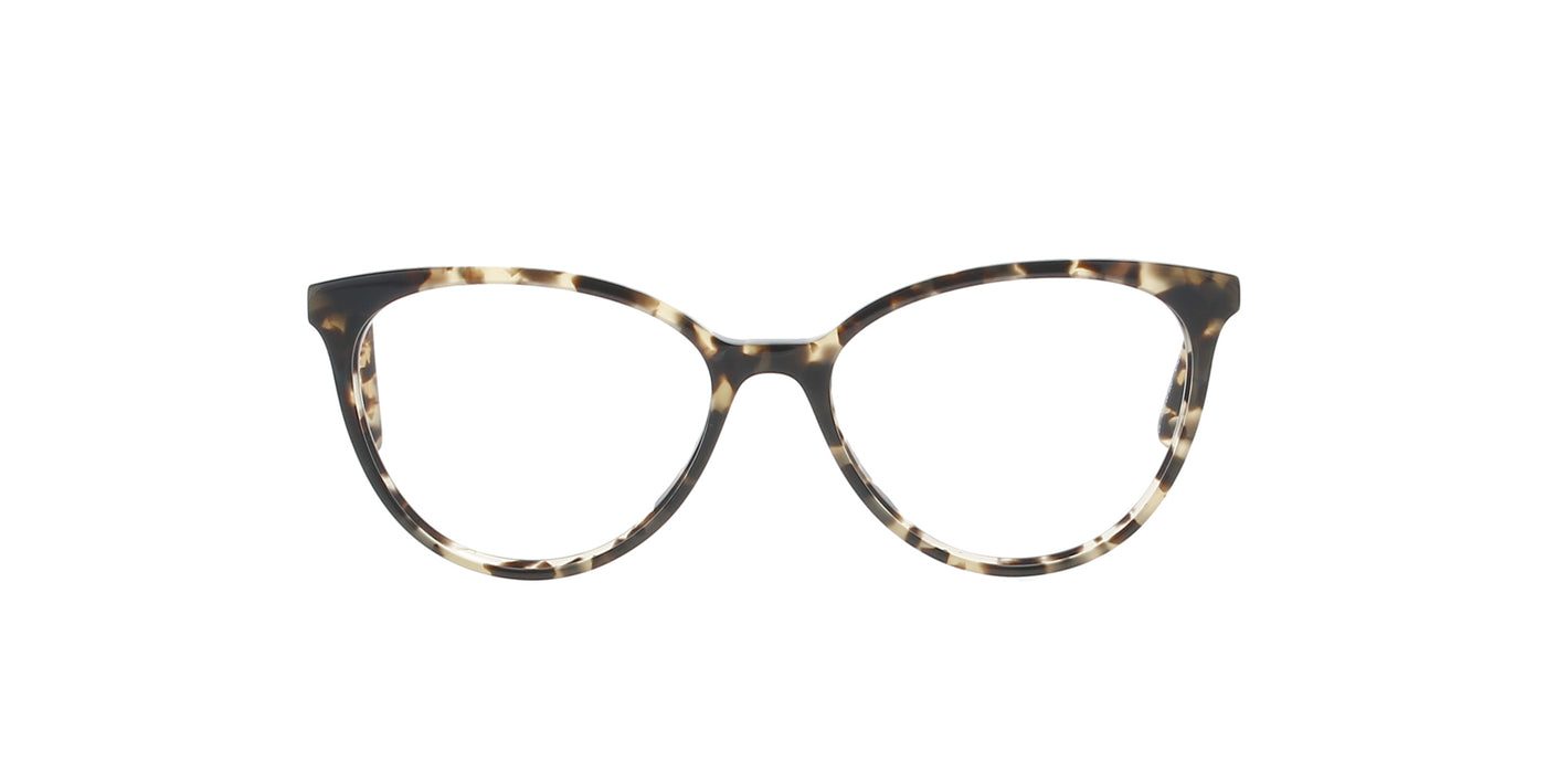 Tortoiseshell Cat Eye DKNY Frame