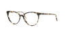 Tortoiseshell Cat Eye DKNY Frame