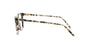 Tortoiseshell Cat Eye DKNY Frame