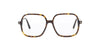 Oversized Havana Tom Ford Frame