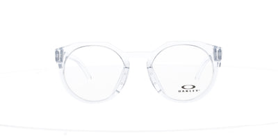 Crystal HSTN Oakley Frame