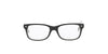 Small Rectangle Black Rayban Frame