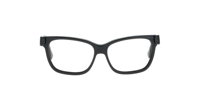 Glossy Black Balenciaga Frame