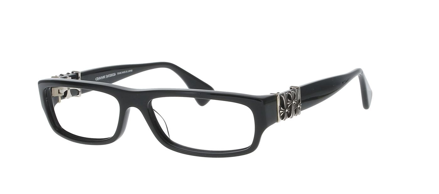 Chrome hearts cheap reading glasses