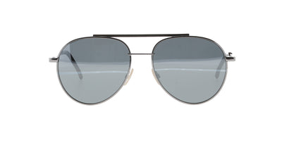 Metal Aviator Fendi Sunglasses