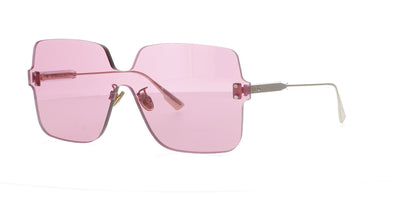 Pink Dior Color Quake 1 Sunglasses