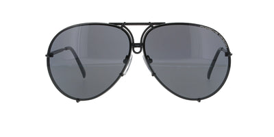 Porsche Design Aviator Sunglasses