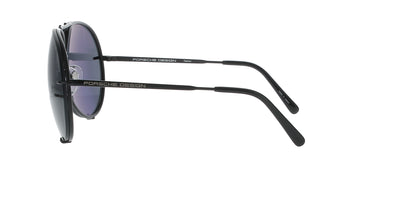 Porsche Design Aviator Sunglasses