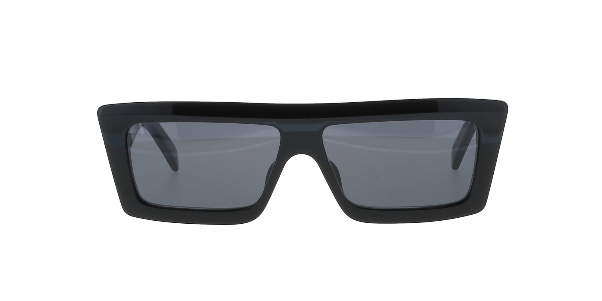 Celine flat top square sunglasses best sale