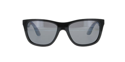 Black and Blue Revo Polarised Otis Sunglasses