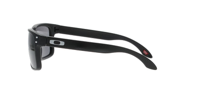 Oakley Matt Black Holbrook Sunglasses