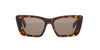 Butterfly Havana Prada Sunglasses