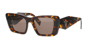 Butterfly Havana Prada Sunglasses