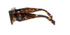 Butterfly Havana Prada Sunglasses