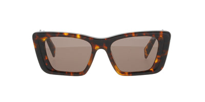 Butterfly Havana Prada Sunglasses