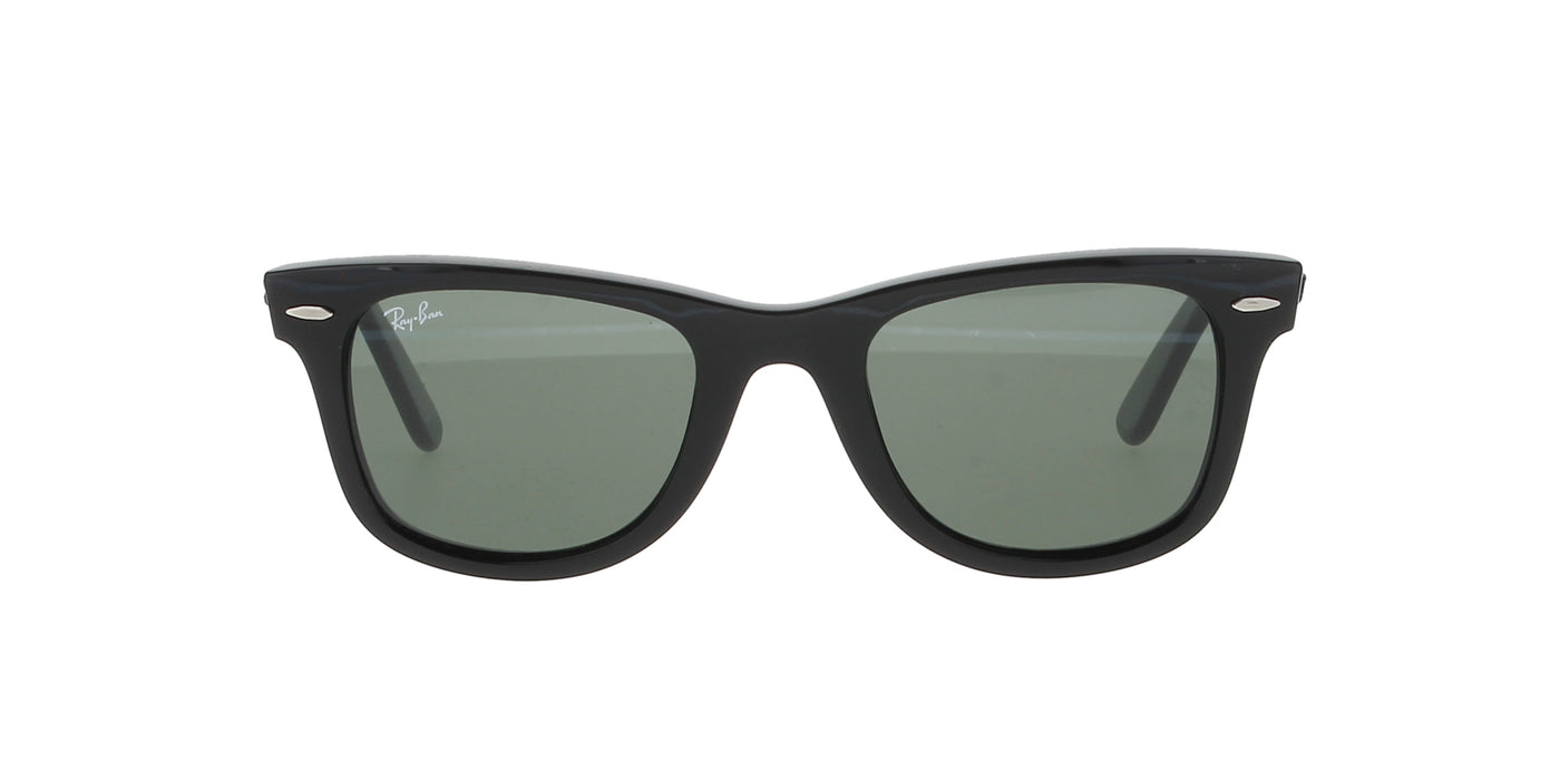 Black Rayban Original Wayfarer