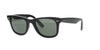 Black Rayban Original Wayfarer