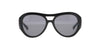 Chanel Pilot Polarised Sunglasses