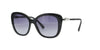 Square Pearl Chanel Sunglassess