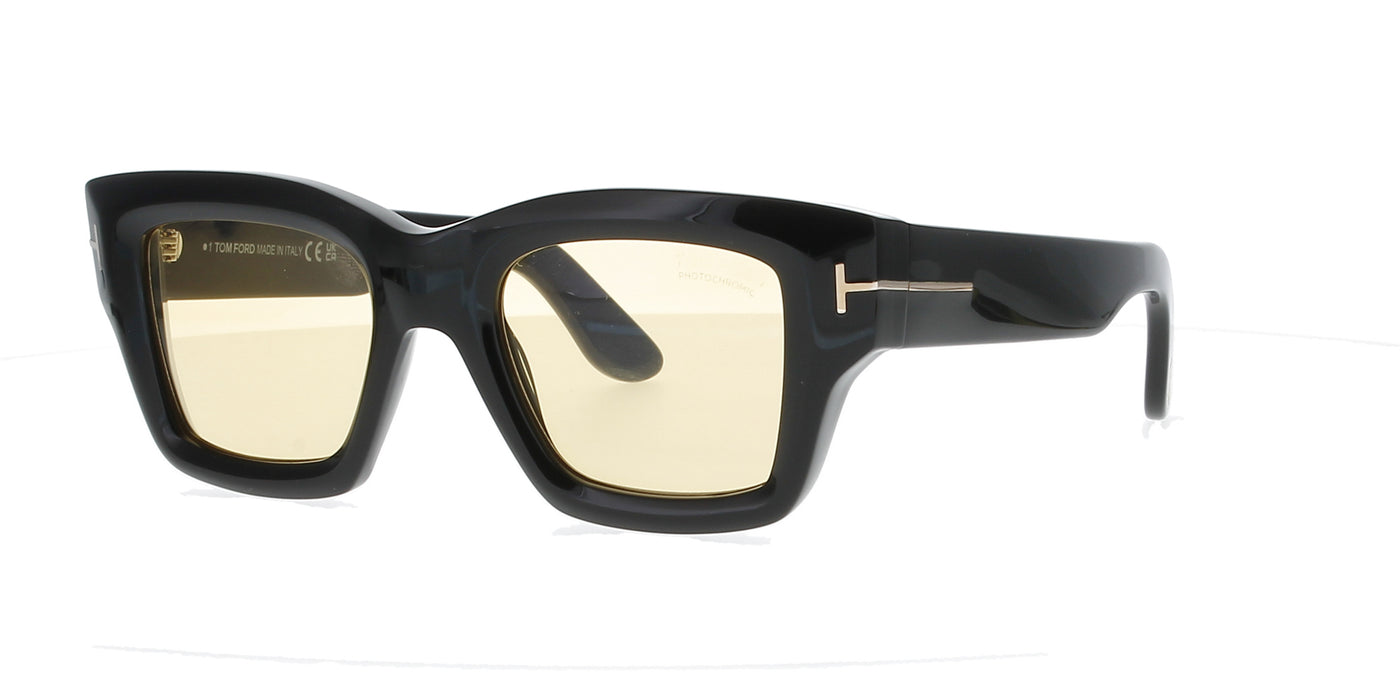 Tom Ford Ilias Photochromic Sunglasses