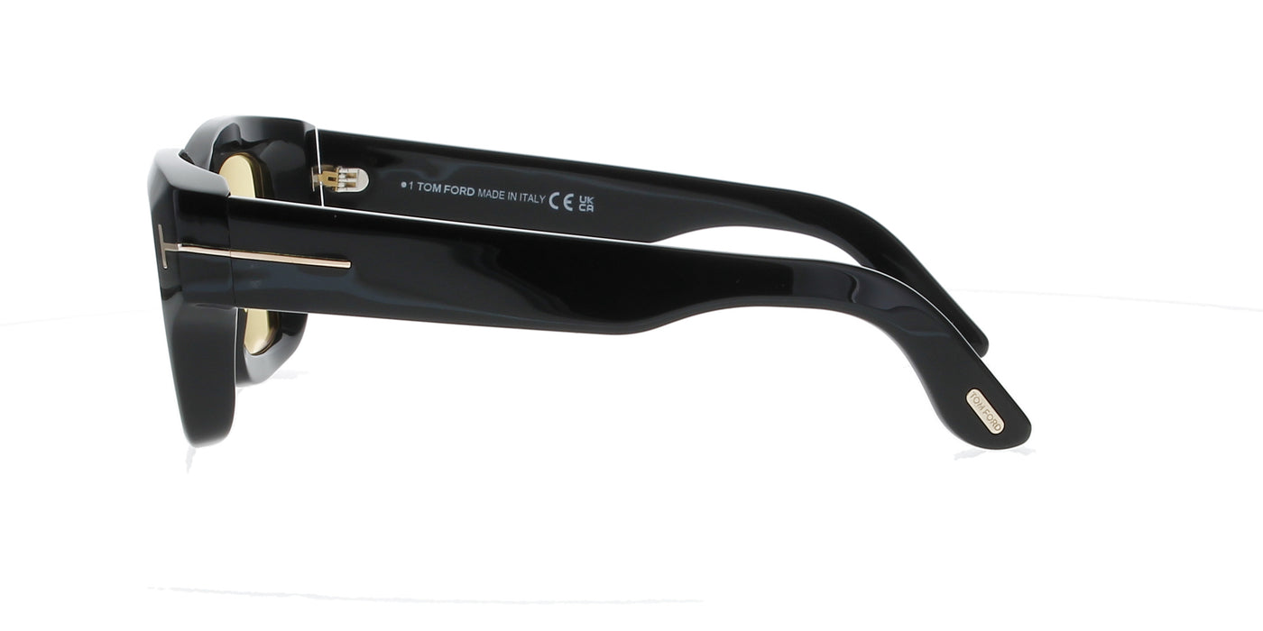 Tom Ford Ilias Photochromic Sunglasses