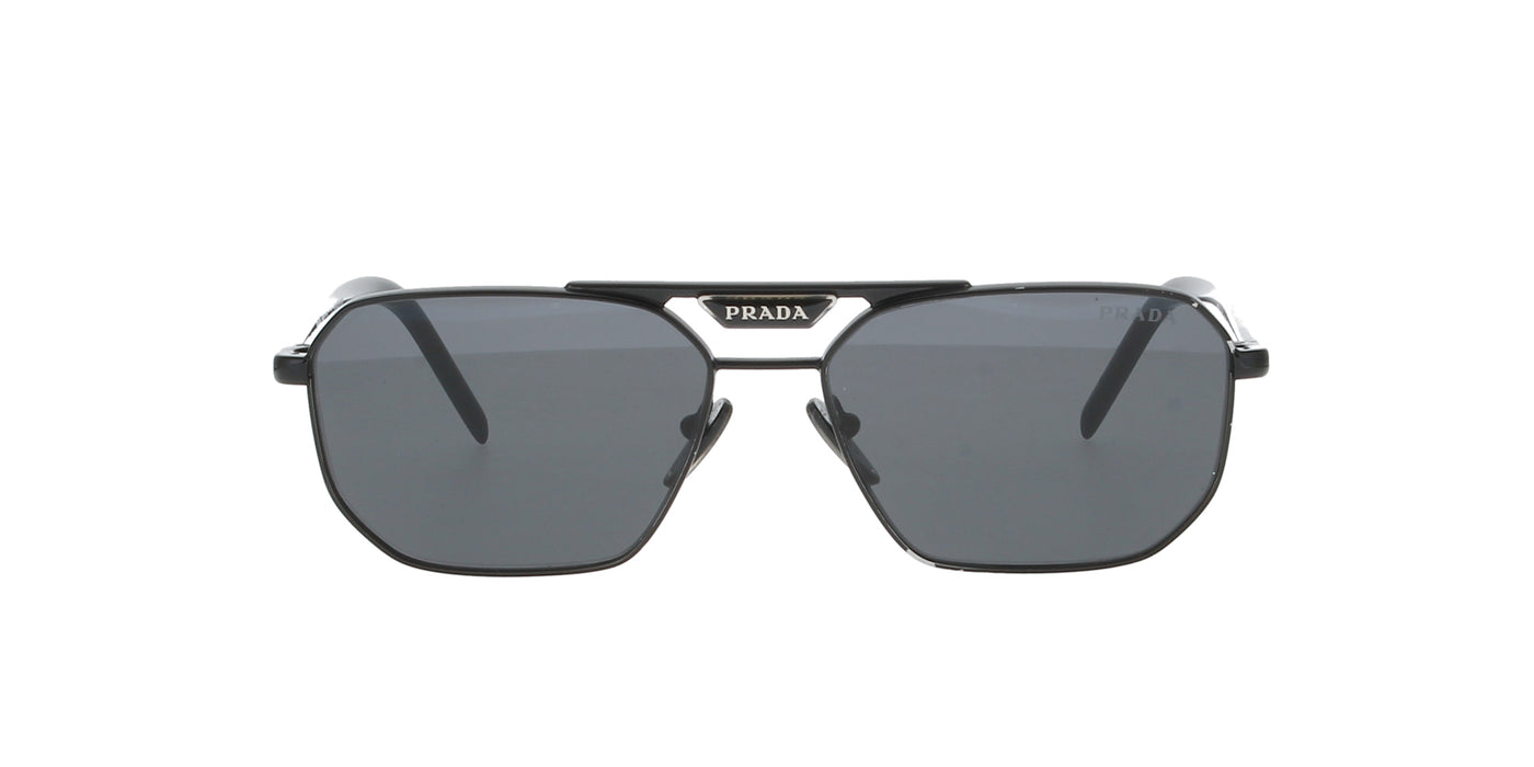 Rectangular Prada Sunglasses