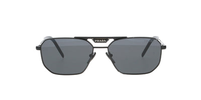 Rectangular Prada Sunglasses