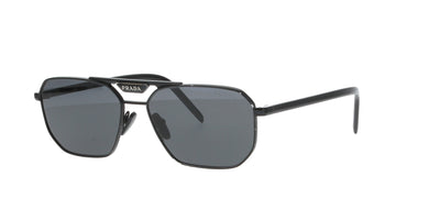 Rectangular Prada Sunglasses